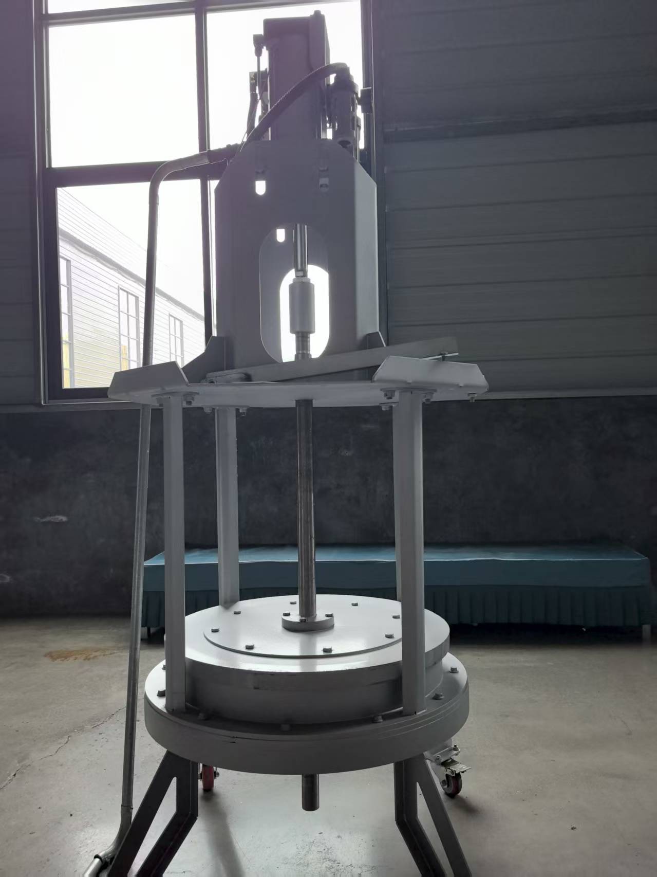 沸石轉輪＋RTO  ：沸石轉輪與RTO 的組合在滿足環保標準方面非常出色